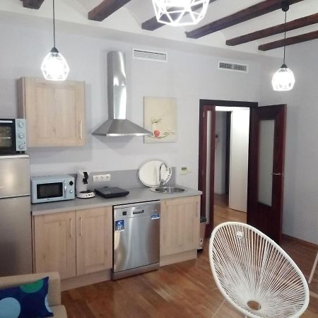 Espai One Santa Mónica Valência Exterior foto