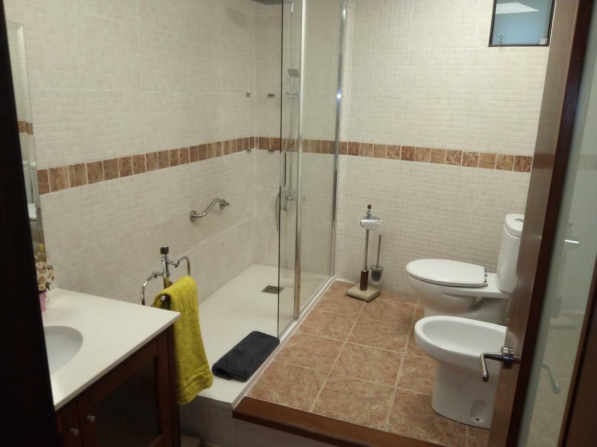 Espai One Santa Mónica Valência Exterior foto