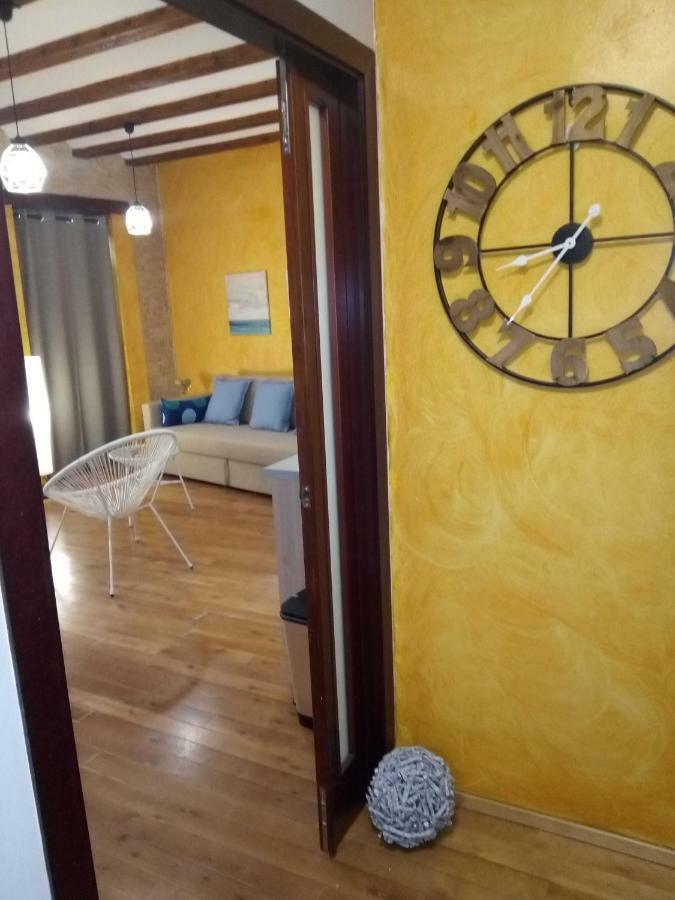 Espai One Santa Mónica Valência Exterior foto