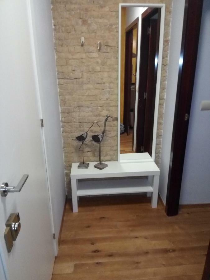 Espai One Santa Mónica Valência Exterior foto