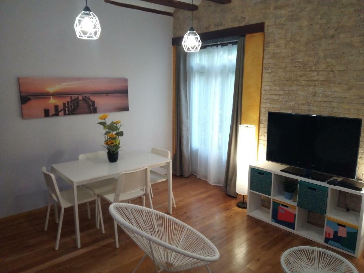 Espai One Santa Mónica Valência Exterior foto