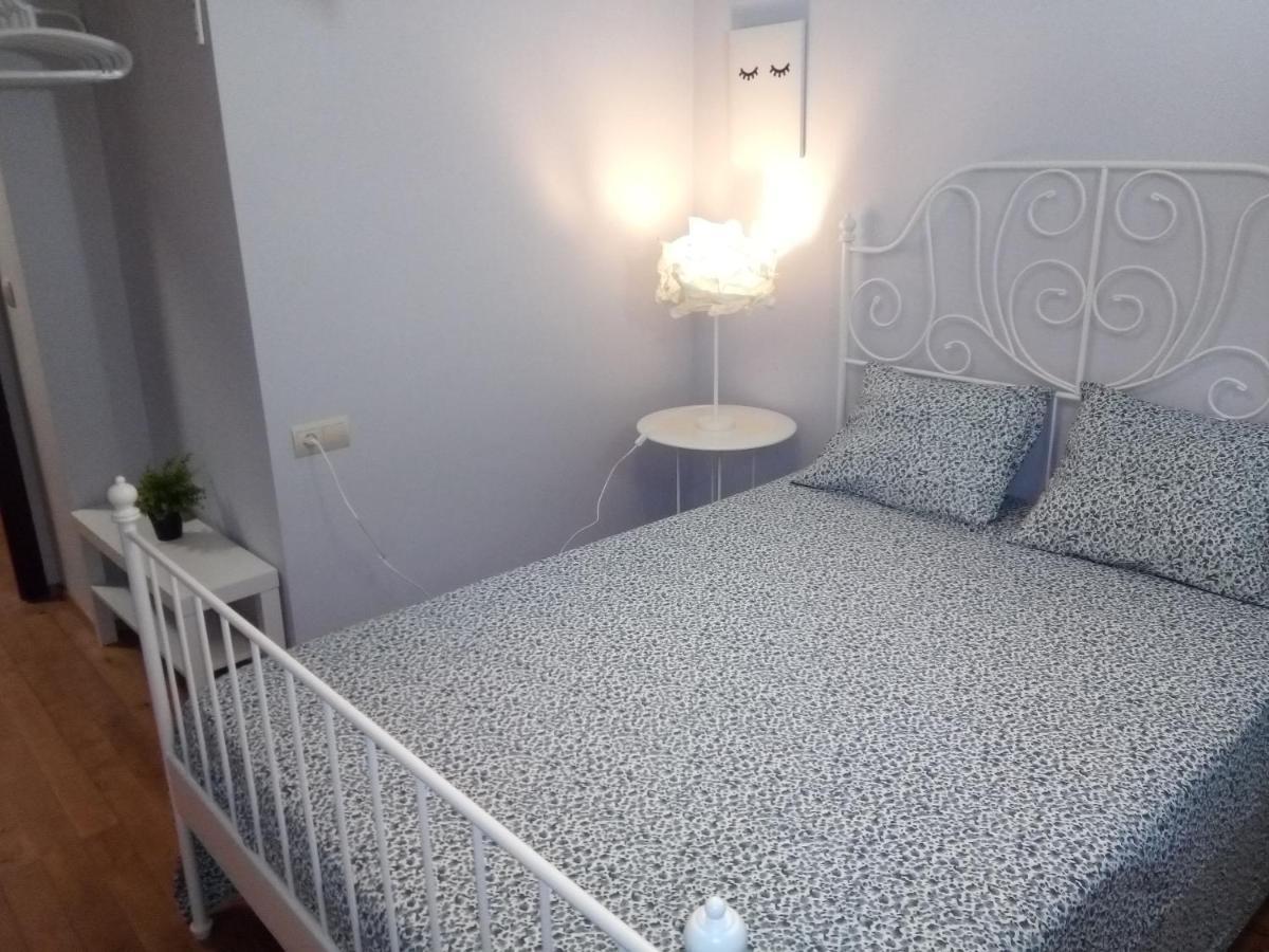 Espai One Santa Mónica Valência Exterior foto